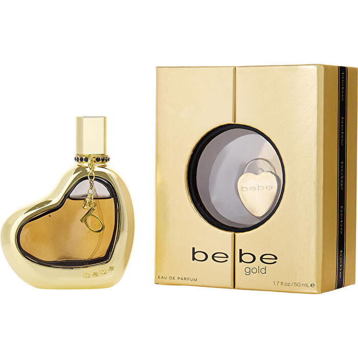 Bebe Gold Eau De Parfum Spray 30ml/1.7oz