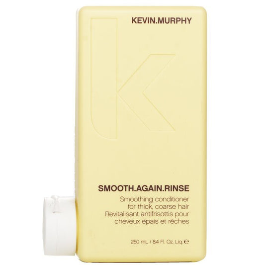 Kevin Murphy Smooth.Again.Rinse (Smoothing Conditioner - For Thick, Coarse Hair) 250ml/8.4oz