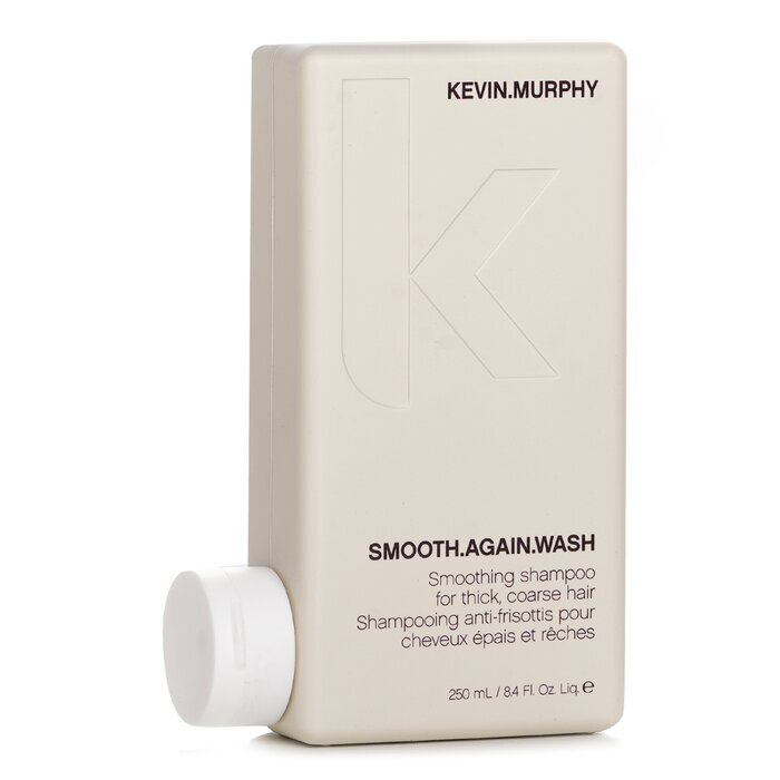 Kevin Murphy Smooth.Again.Wash (Smoothing Shampoo - For Thick, Coarse Hair) 250ml/8.4oz