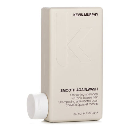 Kevin Murphy Smooth.Again.Wash (Smoothing Shampoo - For Thick, Coarse Hair) 250ml/8.4oz