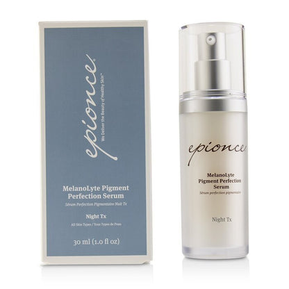 Epionce MelanoLyte Pigment Perfection Serum - For All Skin Types (Exp. Date  30 Nov 2026) 30ml/1oz