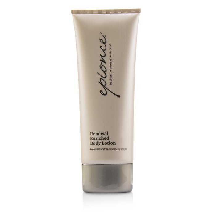 Epionce Renewal Enriched Body Lotion - For All Skin Types (Exp. Date 31 Dec 2026) 230ml/8oz