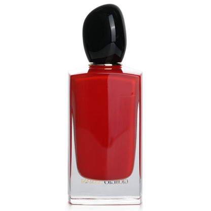 Giorgio Armani Si Passione Eau De Parfum Spray 100ml/3.4oz