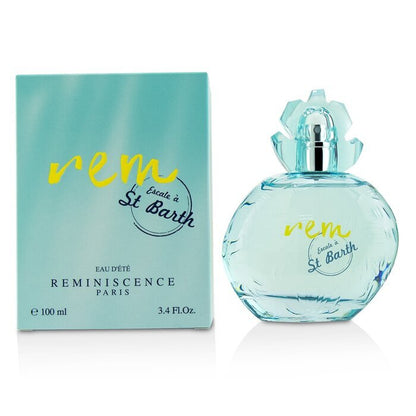 Reminiscence Rem Escale A St Barth Eau De Toilette Spray 100ml/3.4oz
