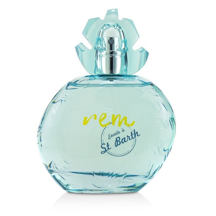 Reminiscence Rem Escale A St Barth Eau De Toilette Spray 100ml/3.4oz