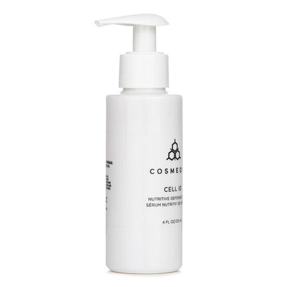 CosMedix Cell ID Nutritive Defense Serum (Salon Size) 120ml/4oz