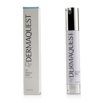 DermaQuest Essentials B5 Moisture Matte 29.6ml/1oz