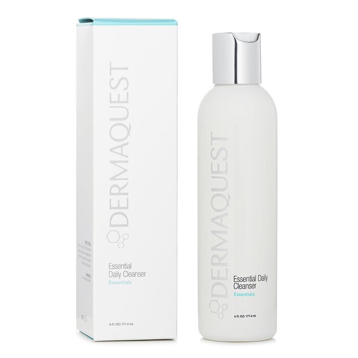 DermaQuest Essentials Daily Cleanser 177.4ml/6oz