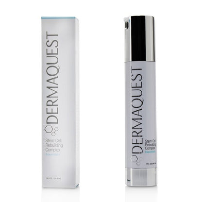 DermaQuest Essentials Stem Cell Rebuilding Complex 28.3ml/1oz
