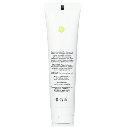 DermaQuest Peptide Vitality SunArmor SPF 50 56.7g/2oz