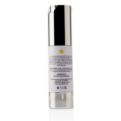 DermaQuest C Infusion Eye Cream 14.8ml/0.5oz