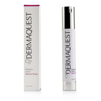 DermaQuest Advanced Therapy Retexture Serum 29.6ml/1oz