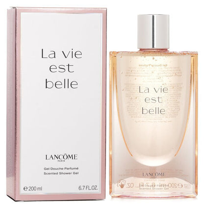 Lancome La Vie Est Belle Invigorating Fragrance Shower Gel 200ml/6.7oz