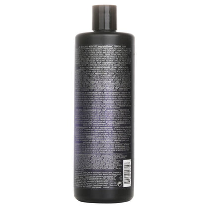 Tigi Catwalk Fashionista Violet Conditioner - For Blondes and Highlights (Cap) 750ml/25.36oz