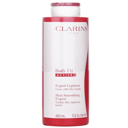 Clarins Body Fit Anti-Cellulite Contouring Expert (Random Packaging) 400ml/13.3oz
