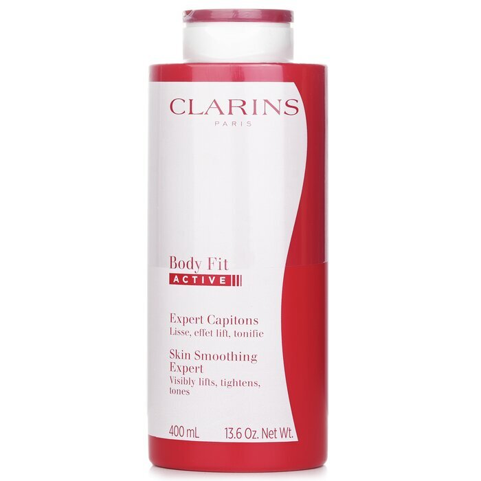 Clarins Body Fit Anti-Cellulite Contouring Expert (Random Packaging) 400ml/13.3oz