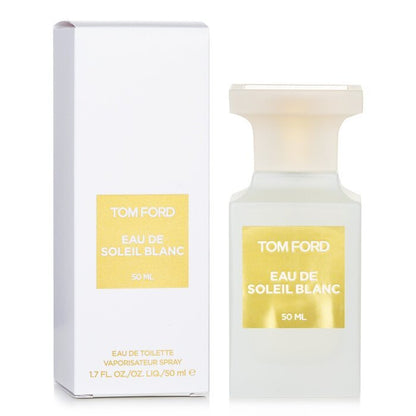 Tom Ford Private Blend Eau de Soleil Blanc Eau De Toilette Spray 50ml/1.7oz