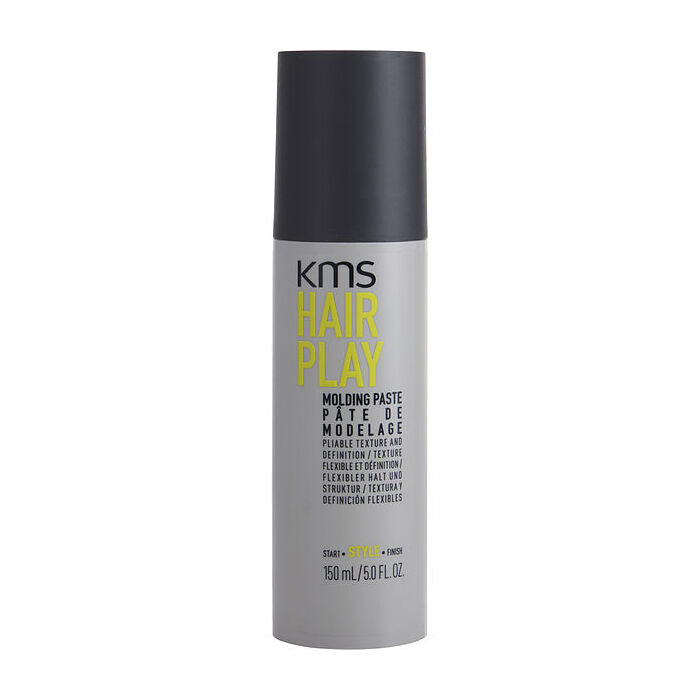Kms Hair Play Molding Paste 150ml/5oz