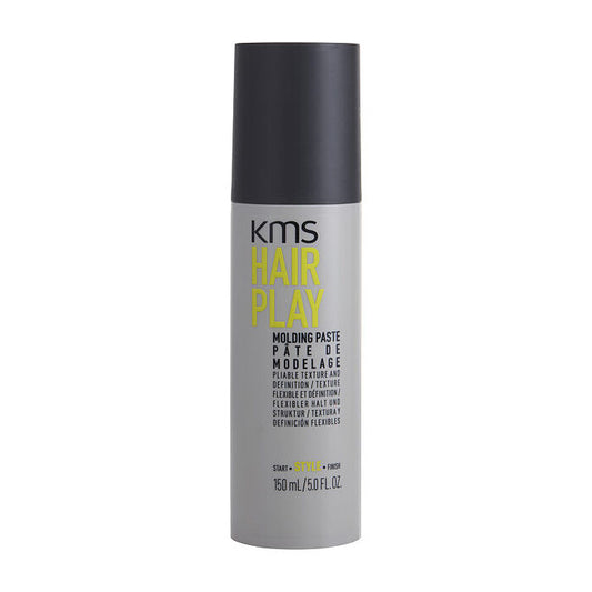 Kms Hair Play Molding Paste 150ml/5oz
