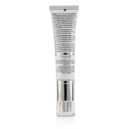 SUZANOBAGIMD Retivance Skin Rejuvenating Complex 30g/1oz