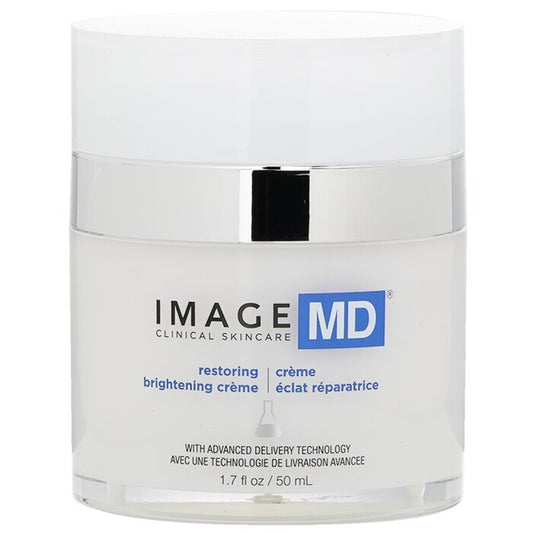 IMAGE MD Restoring Brightening Creme with ADT Technology 50ml/1.7oz