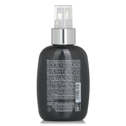 AlfaParf Semi Di Lino Sublime Cristalli Spray (All Hair Types) 125ml/4.23oz