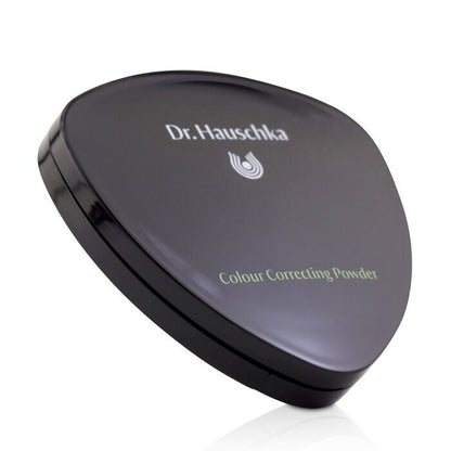 Dr. Hauschka Colour Correcting Powder - # 00 Translucent 8g/0.28oz