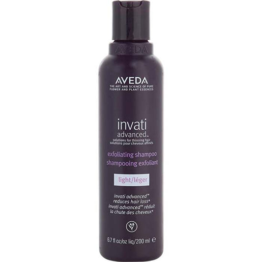 Aveda Invati Exfoliating Shampoo 200ml/6.76oz