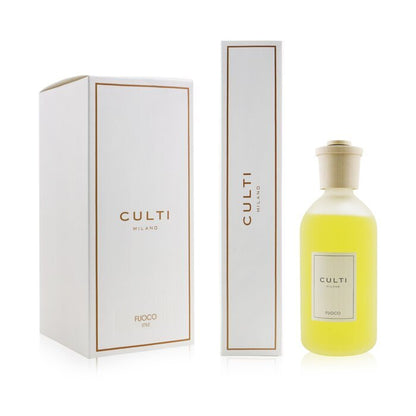 Culti Stile Room Diffuser - Fuoco 500ml/16.6oz