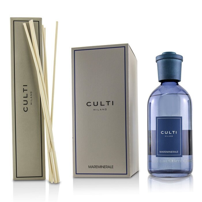 Culti Colours Diffuser - Mareminerale (Blue) 500ml/16.6oz