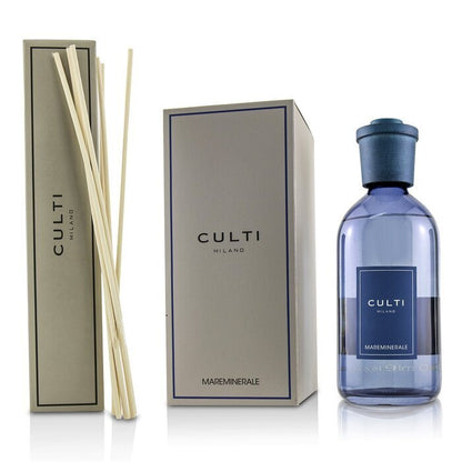 Culti Colours Diffuser - Mareminerale (Blue) 500ml/16.6oz