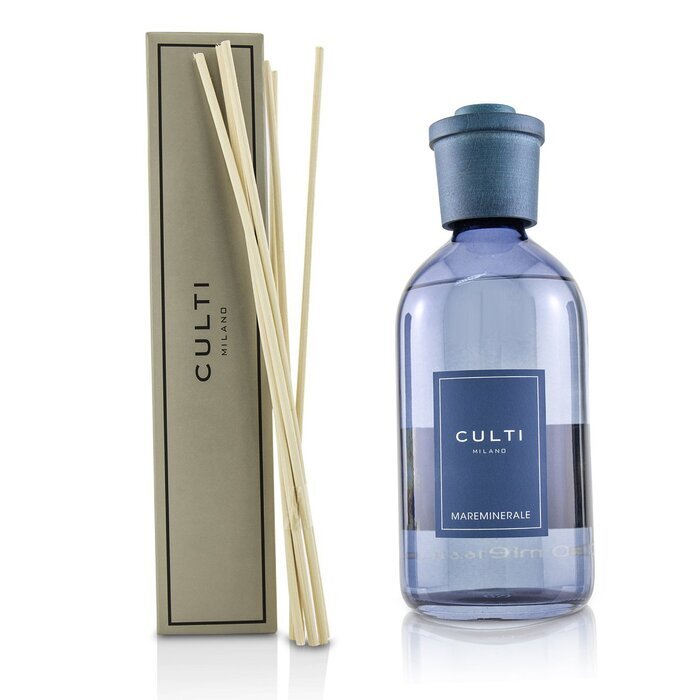 Culti Colours Diffuser - Mareminerale (Blue) 500ml/16.6oz