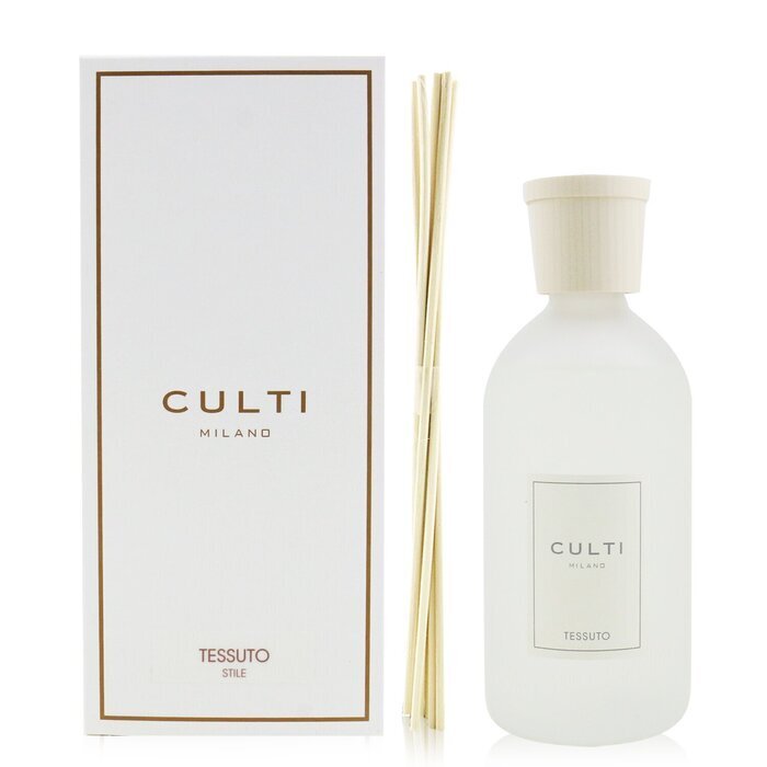 Culti Stile Room Diffuser - Tessuto 500ml/16.6oz