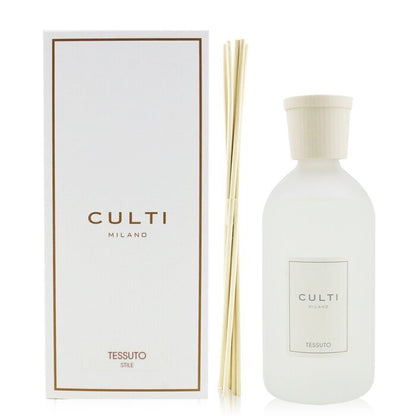 Culti Stile Room Diffuser - Tessuto 500ml/16.6oz