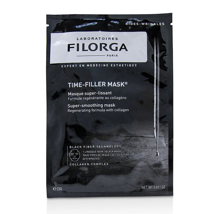Filorga Time-filler Mask Super-smoothing Mask 0.23g/0.8oz