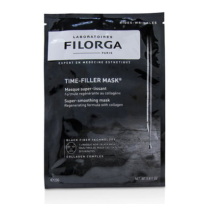 Filorga Time-filler Mask Super-smoothing Mask 0.23g/0.8oz