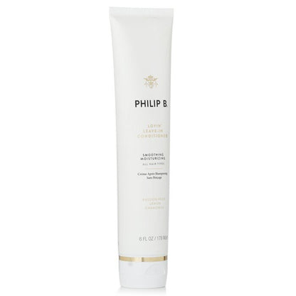 Philip B Lovin' Leave-In Conditioner (Smoothing Moisturizing - All Hair Types) (Random Packaging) 178ml/6oz