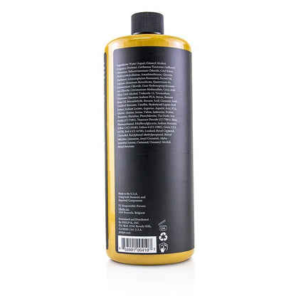 Philip B Forever Shine Conditioner (with Megabounce - All Hair Types)(Random Packaging) 947ml/32oz