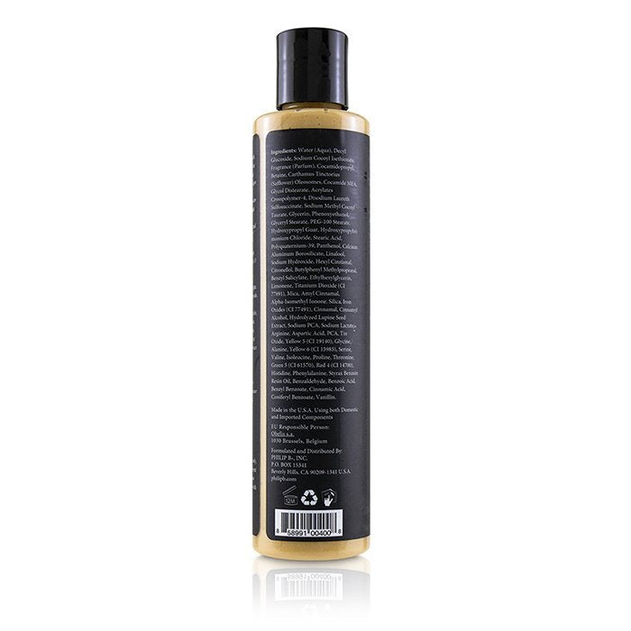 Philip B Forever Shine Shampoo 220ml/7.4oz