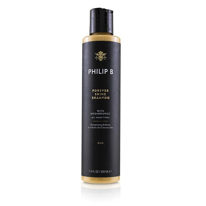 Philip B Forever Shine Shampoo 220ml/7.4oz