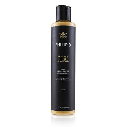 Philip B Forever Shine Shampoo 220ml/7.4oz