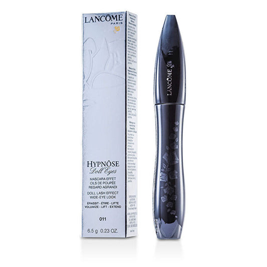 Lancome Hypnose Doll Eyes Mascara - # 011 Noir Intense 6.5ml/0.2oz