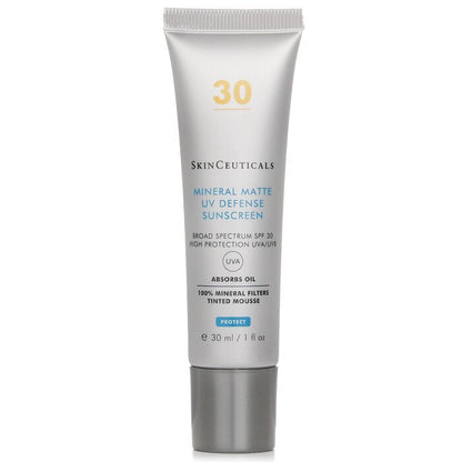 Skin Ceuticals Protect Mineral Matte UV Defense SPF 30 30ml/1oz