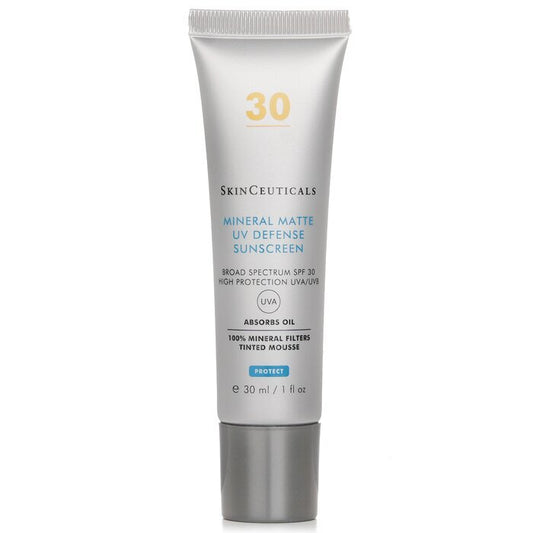 Skin Ceuticals Protect Mineral Matte UV Defense SPF 30 30ml/1oz