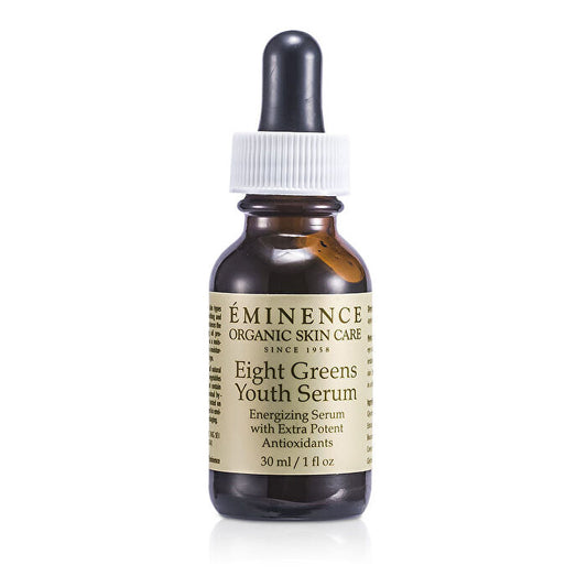 Eminence Eight Greens Youth Serum 30ml/1oz