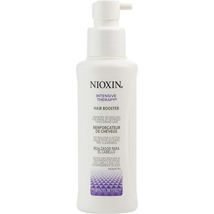 Nioxin 3d Intensive Hair Booster (packaging May Vary) 90ml/3.38oz