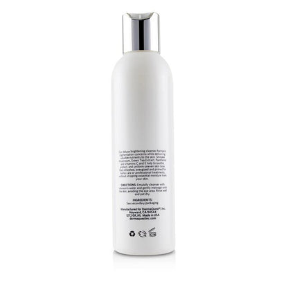 DermaQuest Melaquest Facial Cleanser 177.4ml/6oz