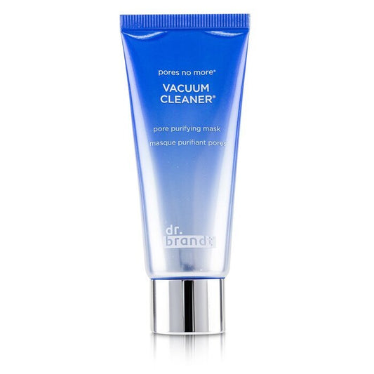 Dr. Brandt Pores No More Vacuum Cleaner Pore Purifying Mask 30ml/1oz