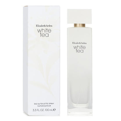 Elizabeth Arden White Tea Eau De Toilette Spray 100ml/3.3oz