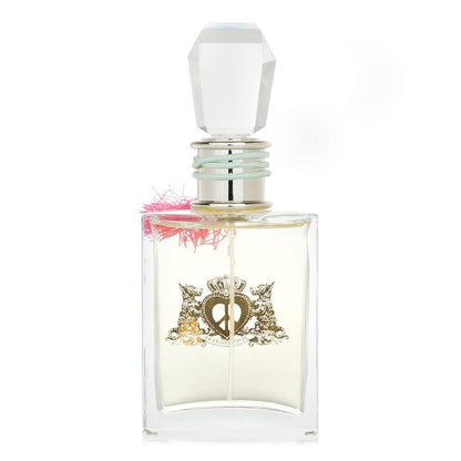 Juicy Couture Peace Love & Juicy Couture Eau De Parfum Spray (new Packaging) 90ml/3.4oz